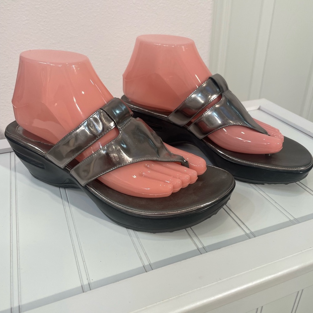 Cole Haan Nikeair Sandals